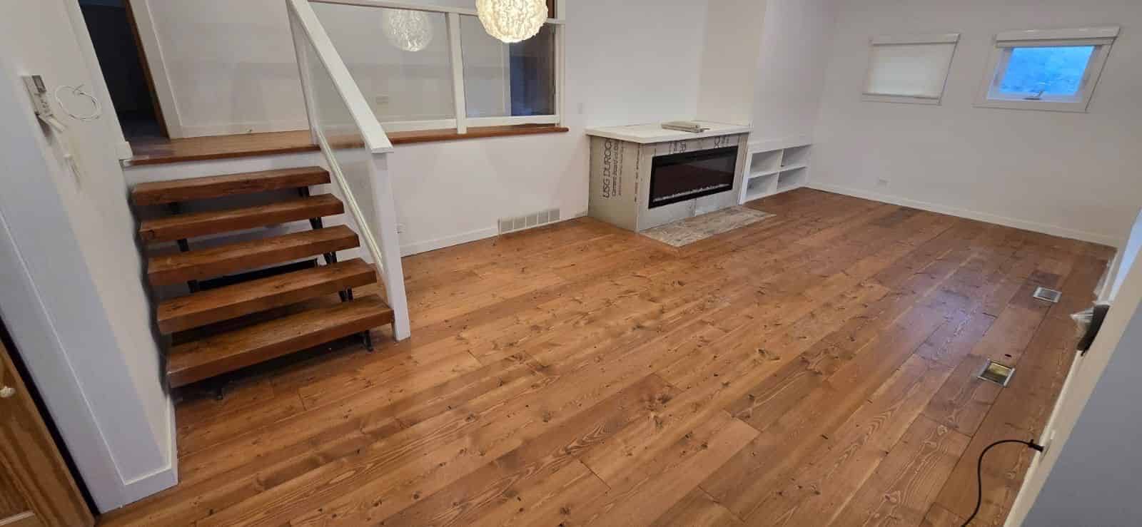 Move-In/Move-Out Cleaning image